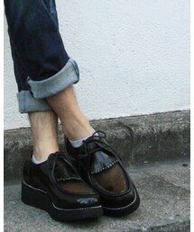 FACTOTUM | その他シューズ