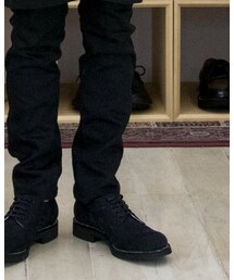 FACTOTUM | ドレスシューズ