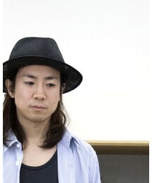 FACTOTUM | ハット