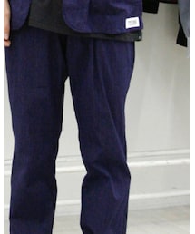 FACTOTUM | スラックス