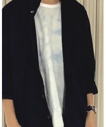 FACTOTUM | Tシャツ/カットソー