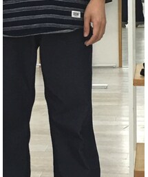 FACTOTUM | その他パンツ