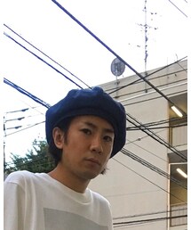 古着 | ハンチング/ベレー帽