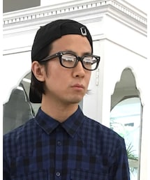 FACTOTUM | キャップ