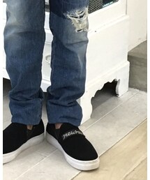 newneu. | スニーカー