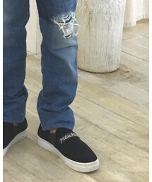 newneu. | スニーカー