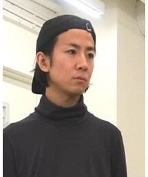 FACTOTUM | キャップ