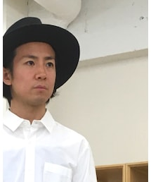 FACTOTUM | ハット