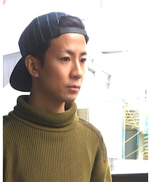 EBBETS FIELD FLANNELS | キャップ