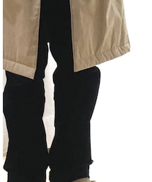 FACTOTUM | その他パンツ