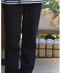 FACTOTUM | その他パンツ