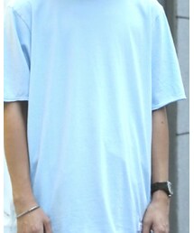 FACTOTUM | Tシャツ/カットソー