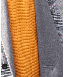 FACTOTUM | ニット/セーター