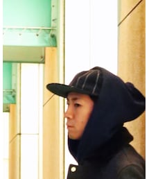 EBBETS FIELD FLANNELS | キャップ