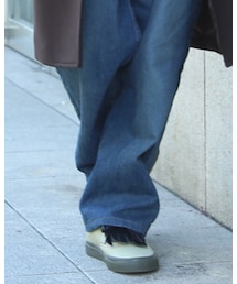 VANS | スニーカー