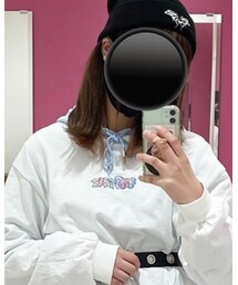 used | パーカー