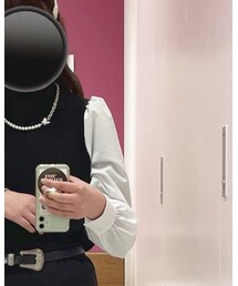 GU | トップス