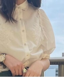 SPINNS | シャツ/ブラウス