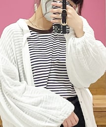 SPINNS | Tシャツ/カットソー