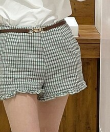 SPINNS | パンツ