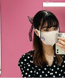 39マート | ヘアゴム