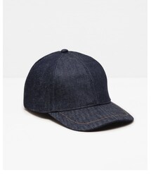 ZARA | キャップ