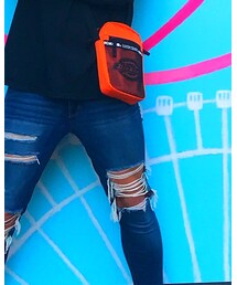 American Eagle | デニムパンツ