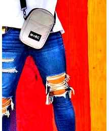 American Eagle | デニムパンツ