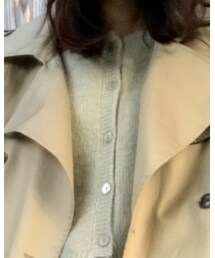 ZARA | ニット/セーター