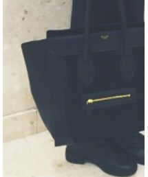 CELINE | トートバッグ