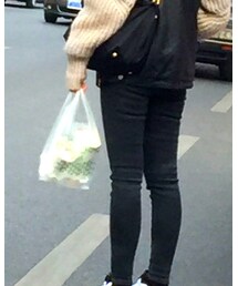 American Apparel | デニムパンツ