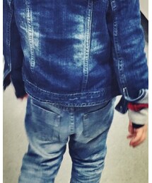 GAP | デニムジャケット