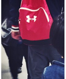 UNDER ARMOUR | バックパック/リュック