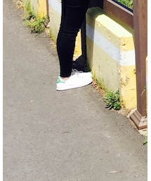 adidas | スニーカー