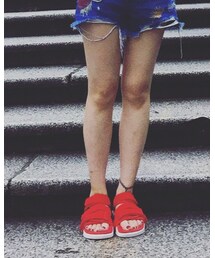 adidas | サンダル