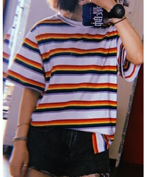 MONKI | Tシャツ/カットソー
