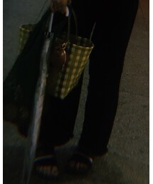 MARNI | トートバッグ