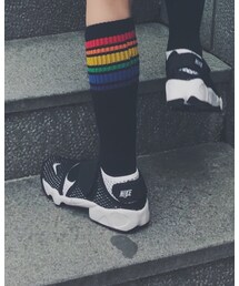 NIKE | スリッポン