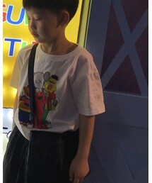UNIQLO | Tシャツ/カットソー