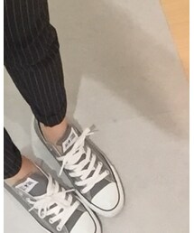 CONVERSE | スニーカー