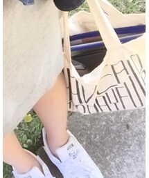 TODAYFUL | トートバッグ