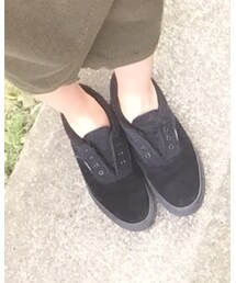 VANS | スニーカー