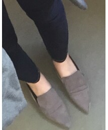 ZARA | その他シューズ