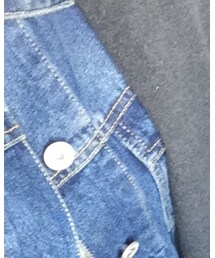 GU | デニムジャケット