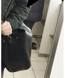 NANO universe | ショルダーバッグ