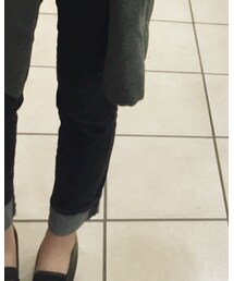 GAP | デニムパンツ