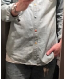 TK MIXPICE GOLF | トップス