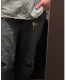 EDWIN | デニムパンツ