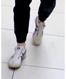 Onitsuka Tiger | スニーカー