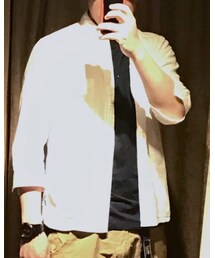 MUJI Labo | シャツ/ブラウス